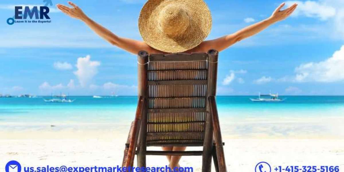 Leisure Travel Market Size, Share, Price, Trends, Growth, Analysis, Report, Forecast 2022-2027