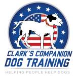 Clark\s Companion Dog Training LLC