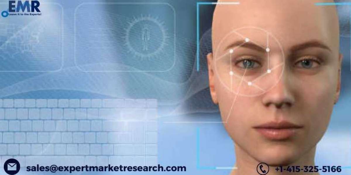 AI In Computer Vision Market Revenue, Size, Share, Growth And Forecast Analysis To 2027