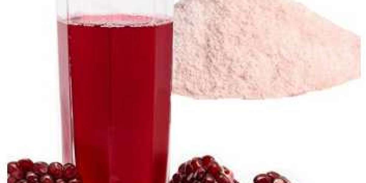 Pomegranate juice concentrate efficacy and contraindications