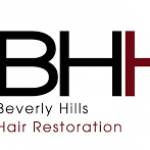 Restauración del cabello de Beverly Hills