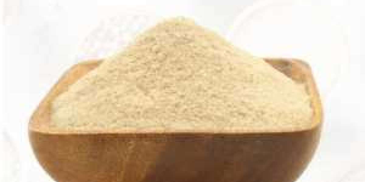 Xanthan Gum Market scrutinized in new research by top key players