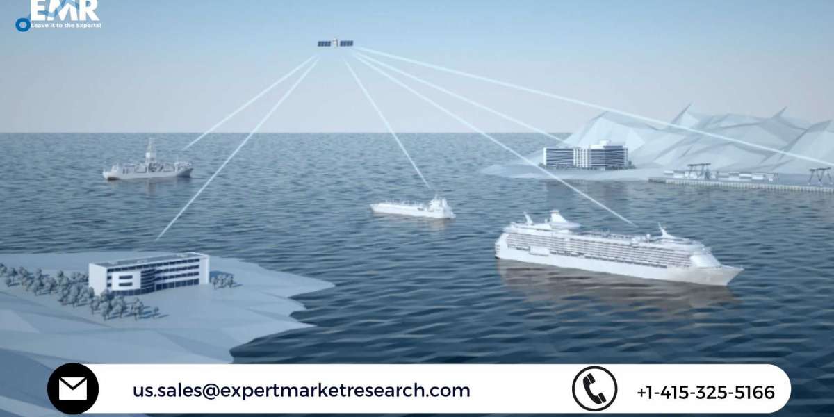 Autonomous Ships Market Size 2021 Top Companies, Trend Analysis, Current Growth, Business Strategy and Forecast 2026