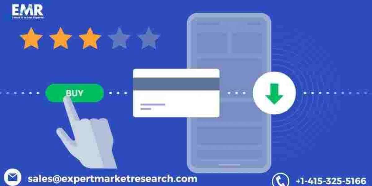 In-App Purchase Market by Industry Size, Trends, Shares, By Top Players And Forecast 2026