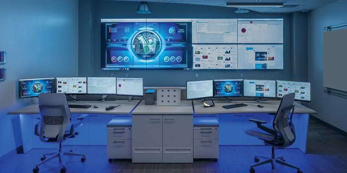 Security Operations Center Market is Set  to Experience Revolutionary Growth by 2030