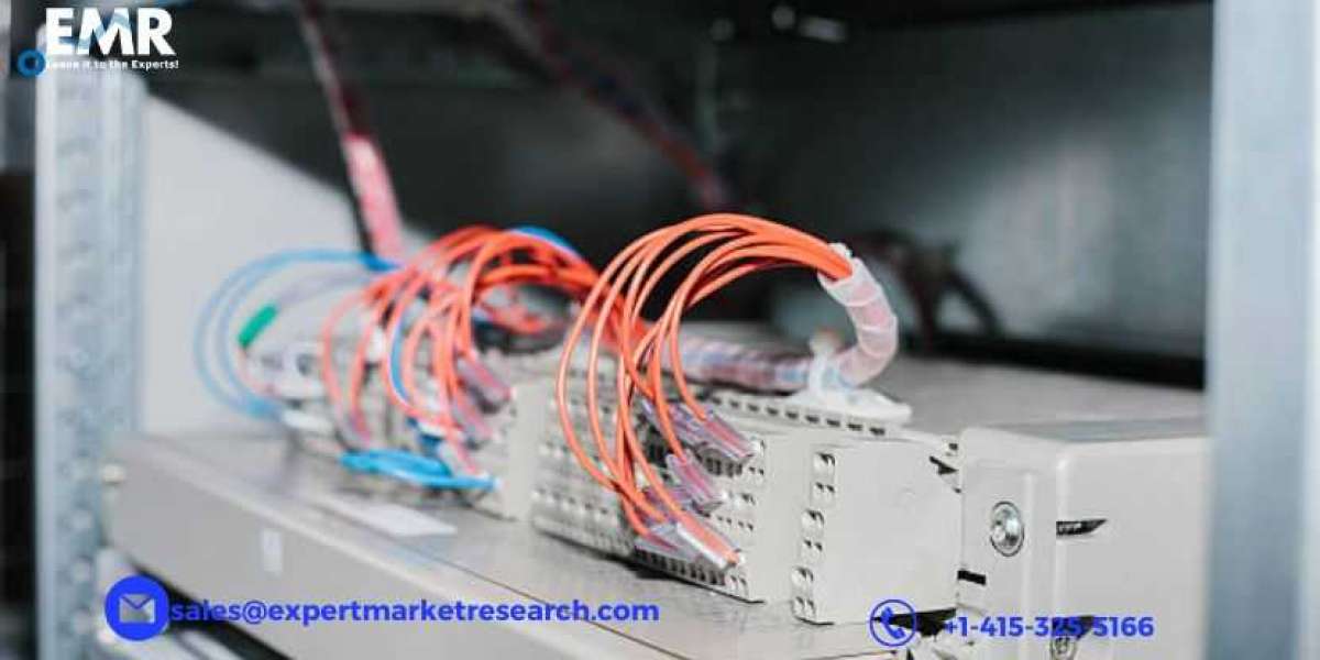 Low Voltage Circuit Breaker Market Size, Share, Trends, Growth, Report, Forecast 2022-2027