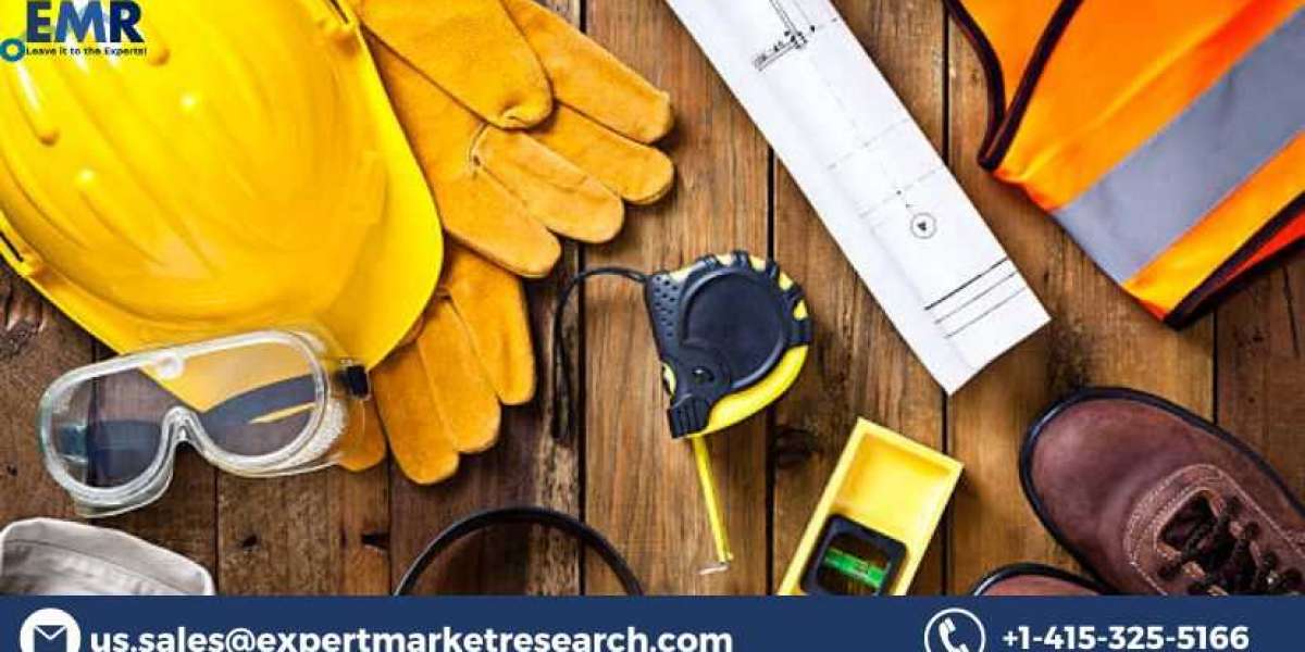 Protective Clothing Market by Industry Size, Trends, Growth, Shares, By Top Players, And Forecast 2027 | EMR INC.