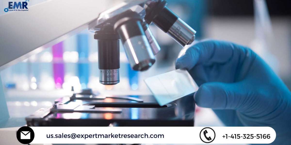 Cell Counting Market Revenue, Size, Share, Growth And Forecast Analysis To 2026