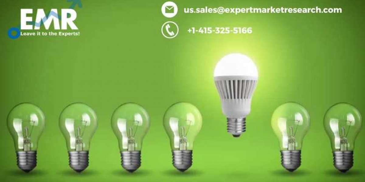 Solid State Lighting Market - Global Industry Size, Share, Trends, Opportunity, and Forecast, 2021-2026