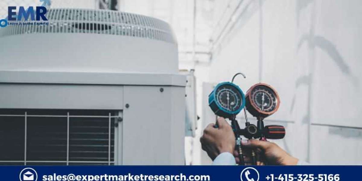 Industrial Air Purifier Market Size 2021 Top Companies, Current Growth, Business Strategy and Forecast 2026