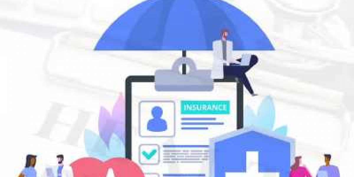 Health Insurance Market Size, Competitive Landscape, Business Opportunities And Forecast To 2029