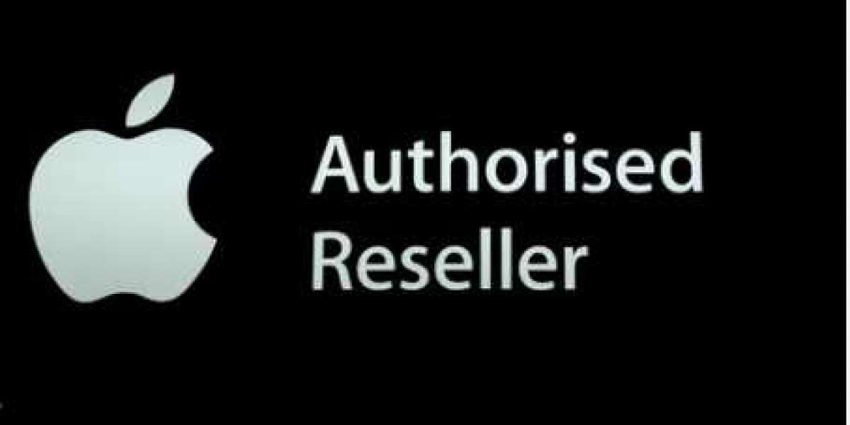 If You’re Looking for Apple Authorized Reseller