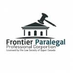 frontier paralegals