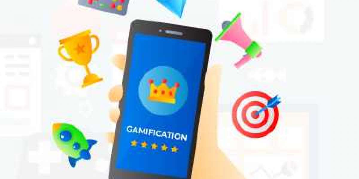 "Gamification Market to Receive Overwhelming Hike in Revenues By 2029 <br>"