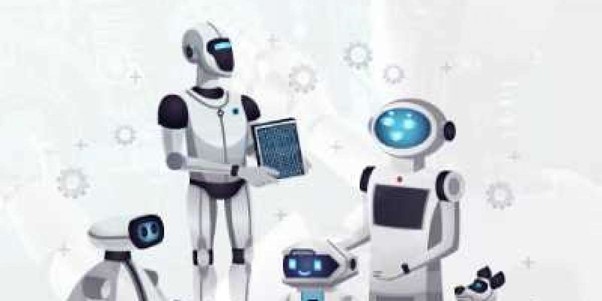 Robotic Process Automation Market Scope, Dynamic Future till 2029
