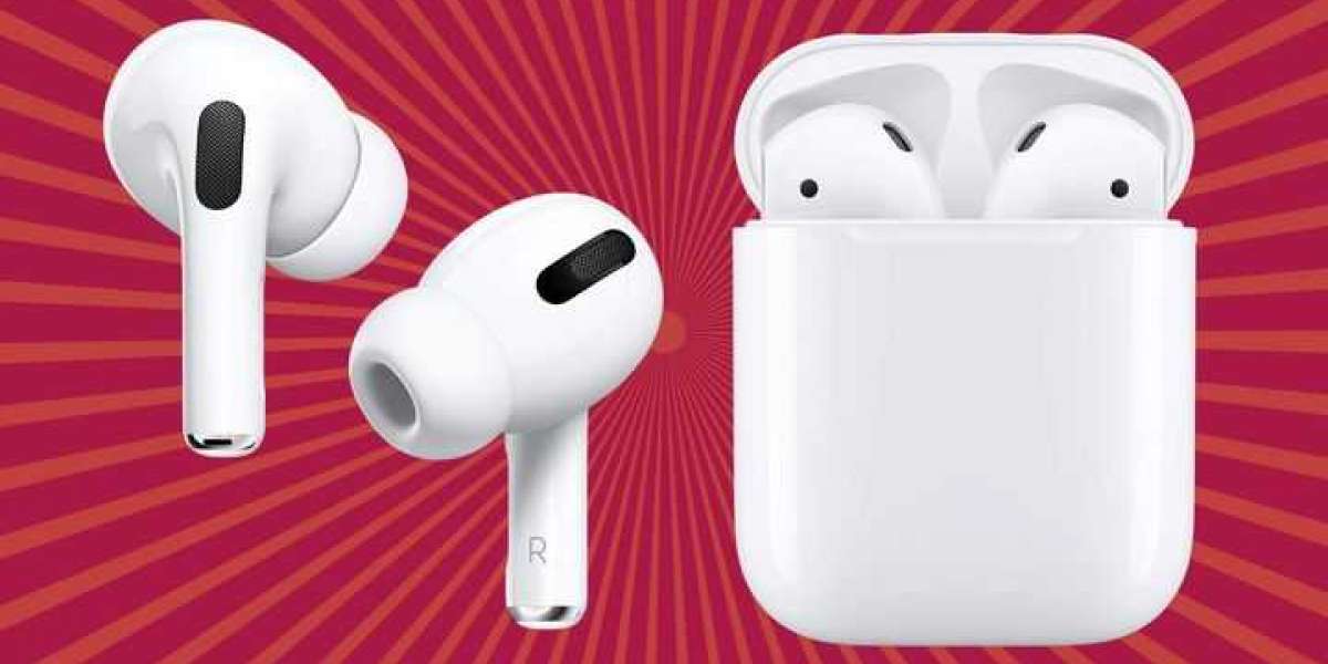 What Makes Apple AirPods So Popular Among Tech Lovers?