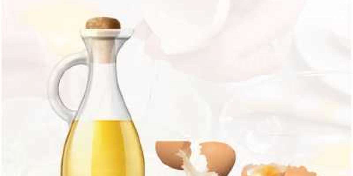 Egg yolk oil Market Deep Company Profiling Of Leading Players 2022-2029