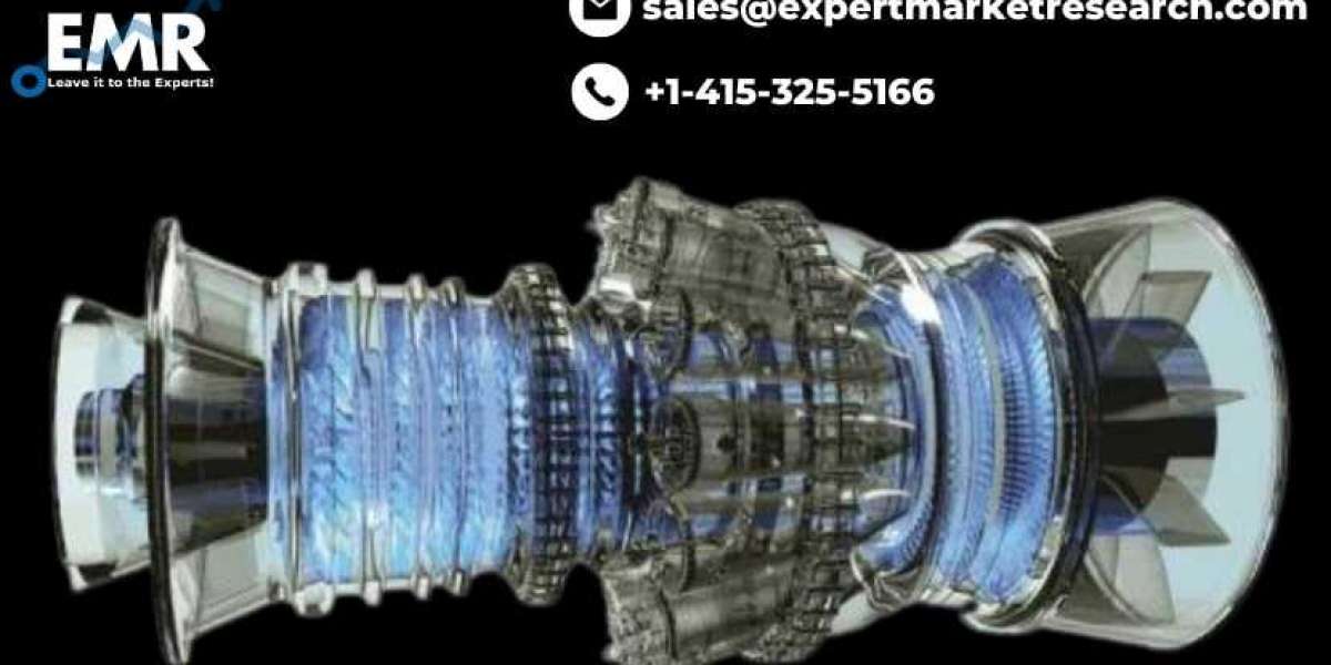 Aeroderivative Gas Turbine Market Business Opportunities, Size, Share, Scope & Forecast to 2028