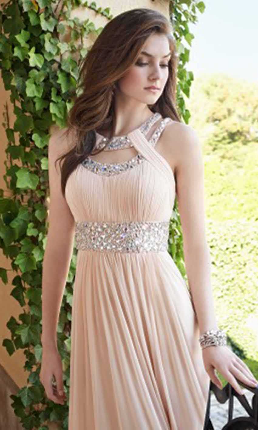Classy prom dresses
