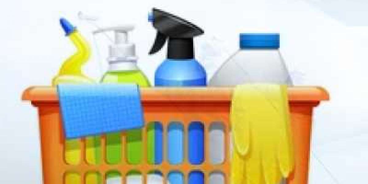 Metal Cleaning Chemicals Market Swot Analysis, Key Indicators, Forecast 2029