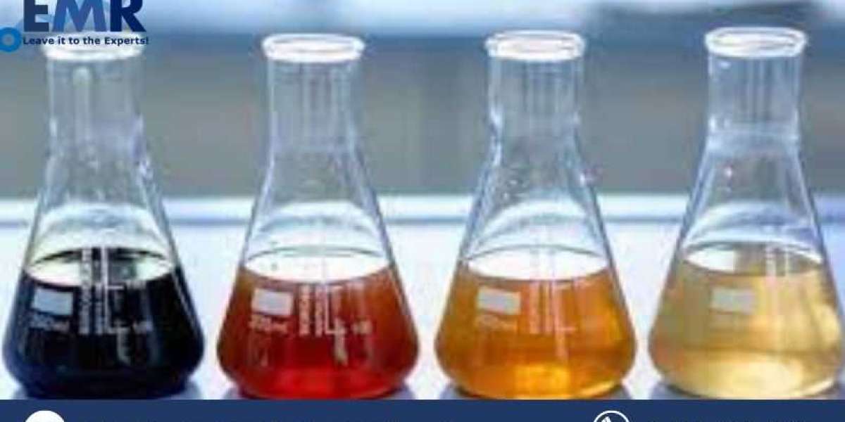 Wood Vinegar Market Business Opportunities, Size, Share, Scope & Forecast to 2028