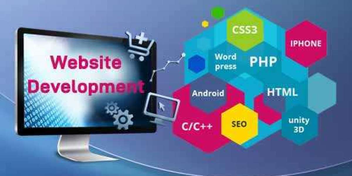 Why Choose Our Web Design and Development Company in Bareilly?