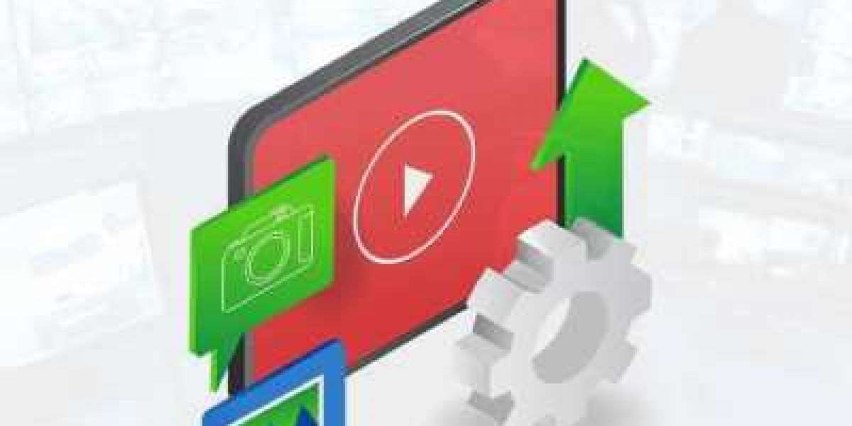 Video Management Software Market Present Scenario And Growth Prospects 2022 - 2029