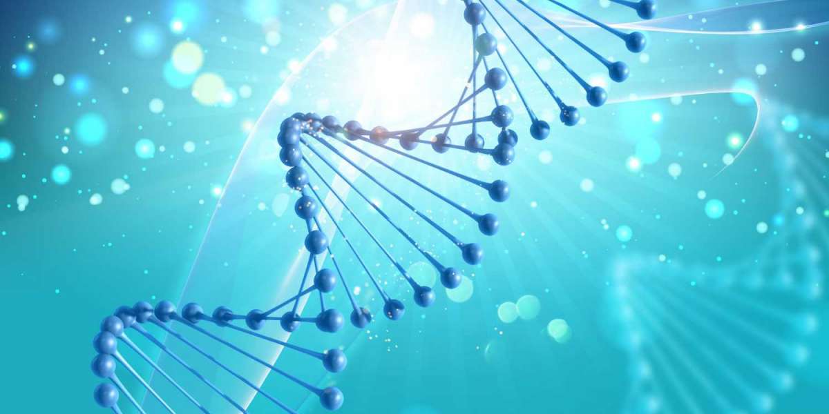 Detailed Report on CRISPR Gene Editing Market - Analysis and Forecast upto 2031 | by BIS Research