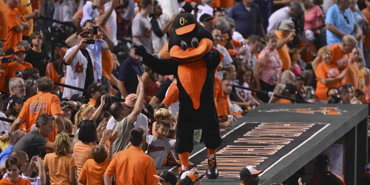 Friday Chicken Droppings: The place it a period-defining street family vacation for the Orioles