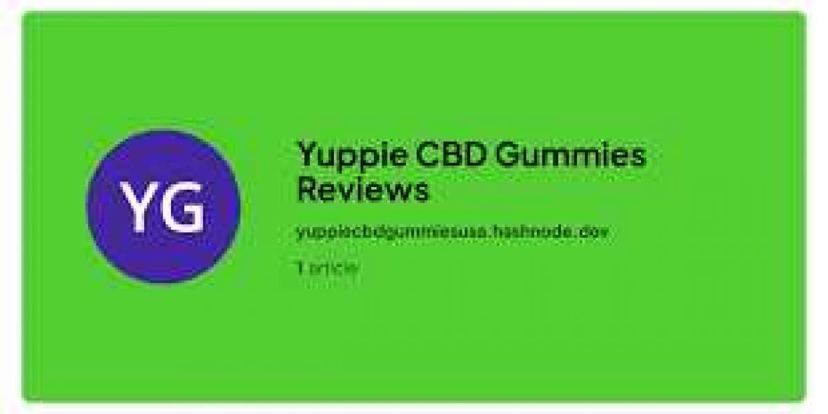 How To Make Your Product Stand Out With YUPPIE CBD GUMMIES