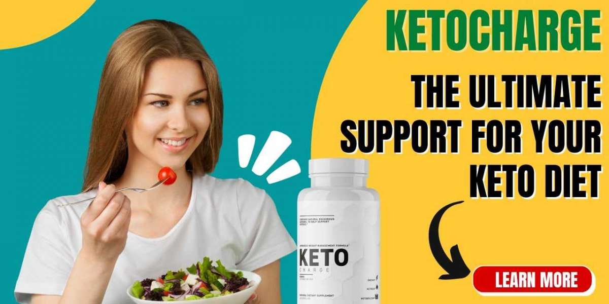 Why My KETO CHARGE REVIEW Is Better Than Yours
