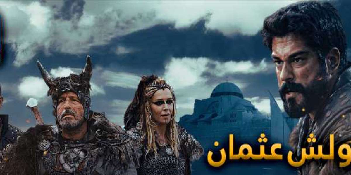 Watch Kurulus Osman Season 4 Episode 117 in Urdu Subtitles