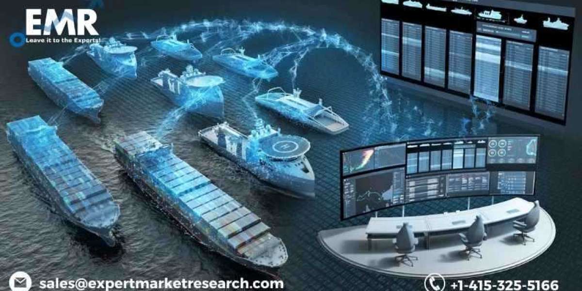 Autonomous Ships Market Business Opportunities, Size, Share, Scope & Forecast to 2028