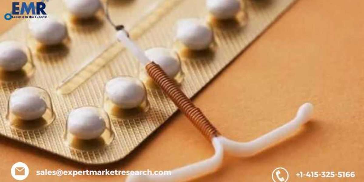 Contraceptive Devices Market Size, Analysis, Industry Overview and Forecast Report till 2028