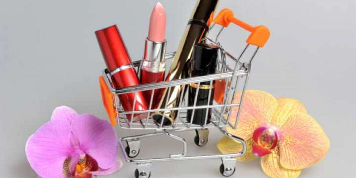 Cosmetics Market is Projected to Rise $371.9 Billion by 2031 |  L’ORÉAL S.A, Kao Corporation, Revlon, Inc.