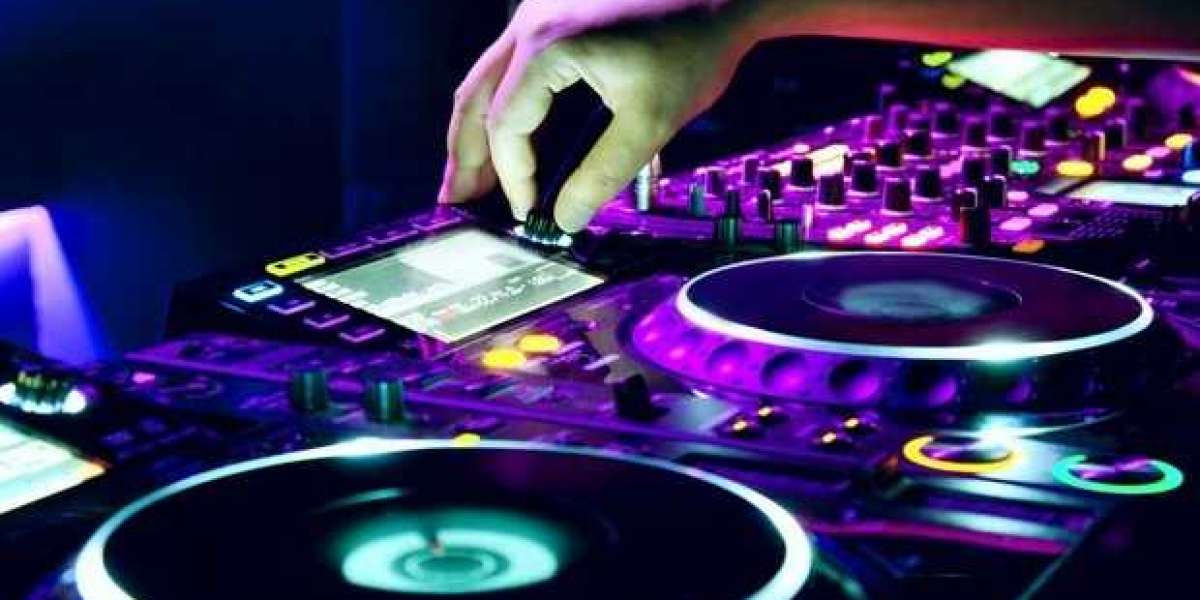 The DJ Equipment Market Industry: Understanding the Market and Its Potential