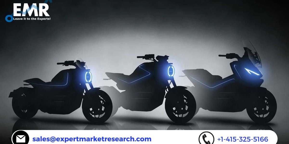 Motorcycle Market Size, Analysis, Industry Overview and Forecast Report till 2028