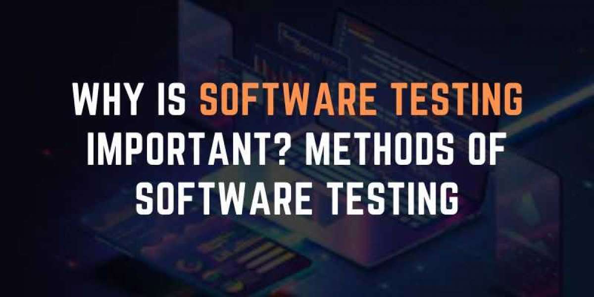 Software Testing Training and Certification