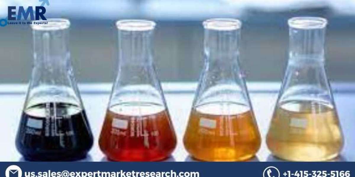 Wood Vinegar Market - Industry Size, Share, Trends, Opportunity and Forecast 2023-2028