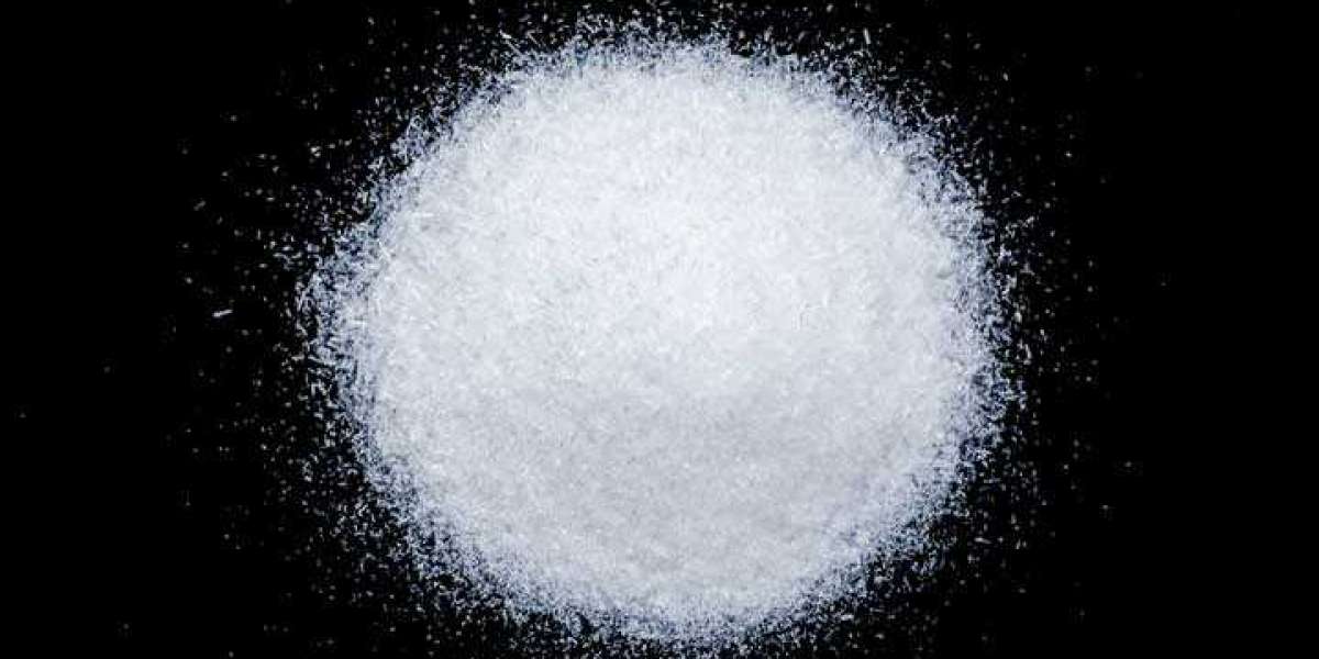 Sulfamic Acid Market is Projected to Rise $1,372.80 Million by 2031 |BASF SE, AkzoNobel N.V., DuPont