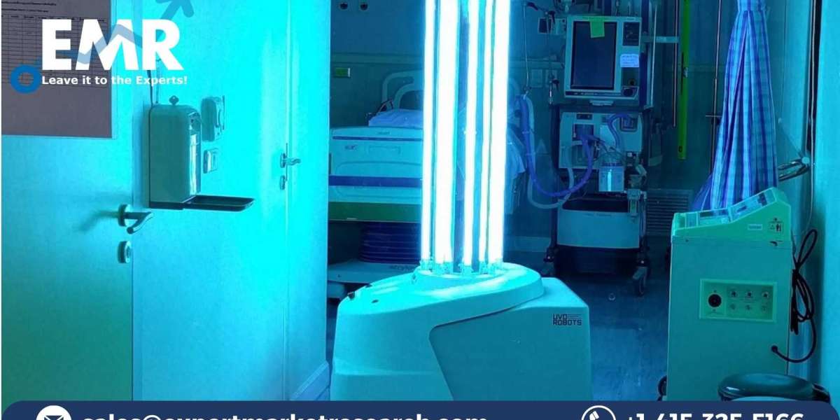 UV Disinfection Equipment Market Size, Analysis, Industry Overview and Forecast Report till 2028