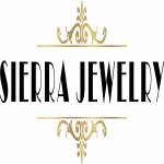 Sierra jewelry