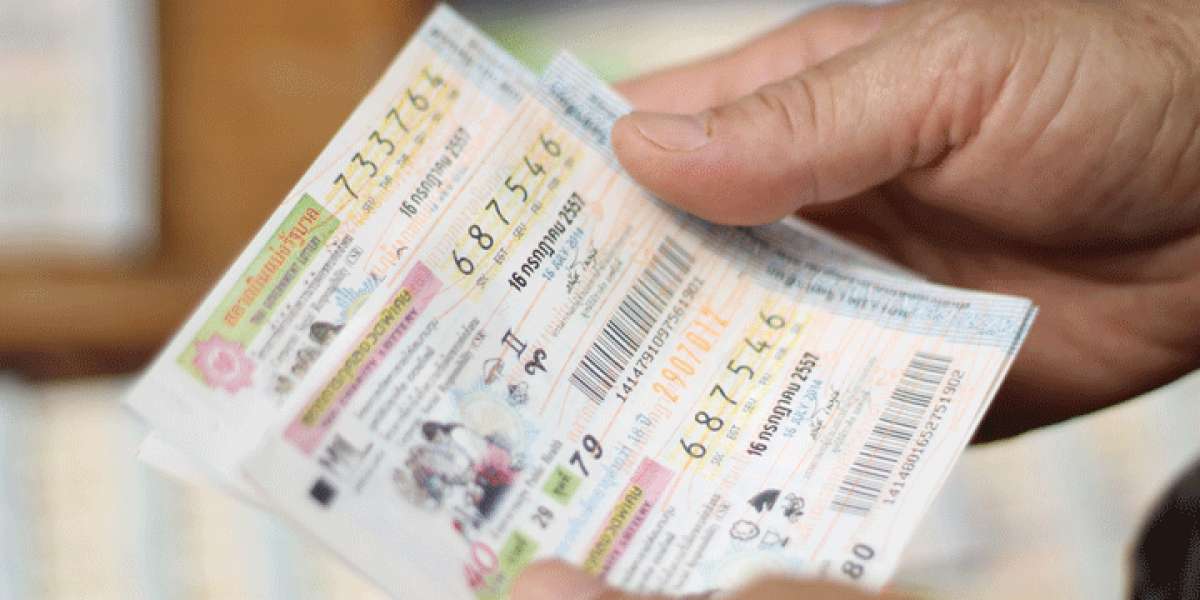 Lottery Market Trends, Top Key Players, Opportunities and Forecast by 2031
