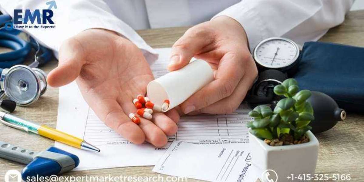 Antifungal Drugs Market Business Opportunities, Size, Share, Scope & Forecast to 2028