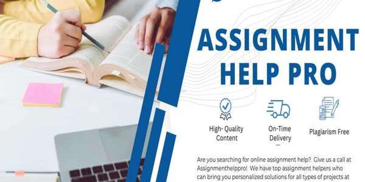 Having trouble with writing the Assignment?