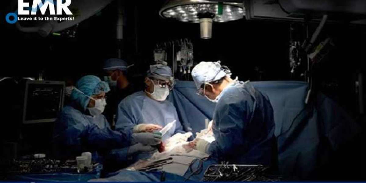 Biosurgery Market Size, Analysis, Industry Overview and Forecast Report till 2028