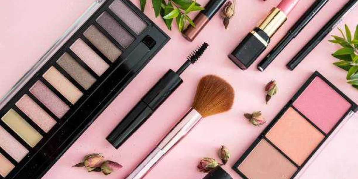 Cosmetics for Hair Care Market  Share, Size, Trend, Business Analysis, Growth and Forecast Till 2030