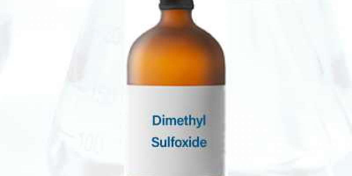 Dimethyl Sulfoxide Market to Register Substantial Expansion by 2029