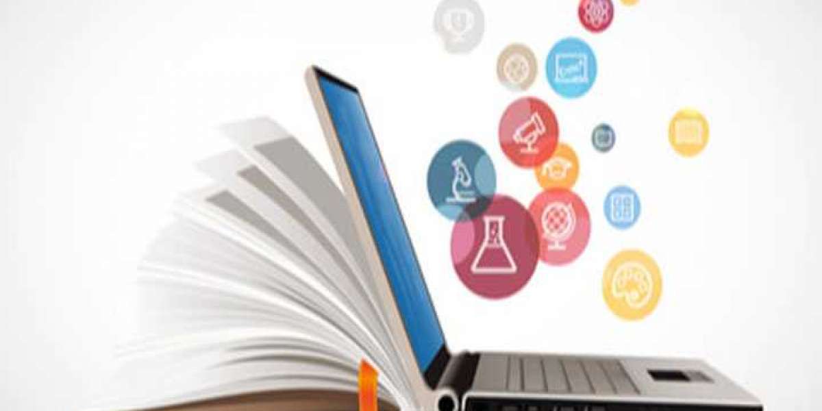 Digital Educational Publishing Market Insights, Growth Analysis, Forecast to 2031