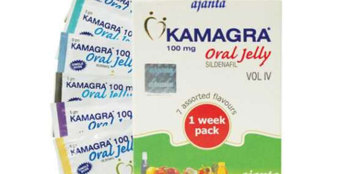 Kamagra Oral Jelly Tablets at Lowest Cost –  Royalpharmacart
